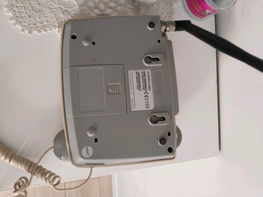 sim kartlı masa üstü telefon - 4