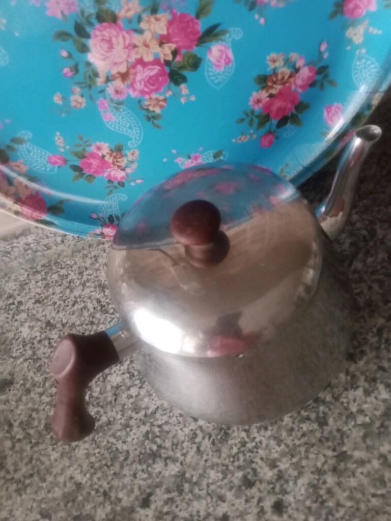 çaydanlık - 2