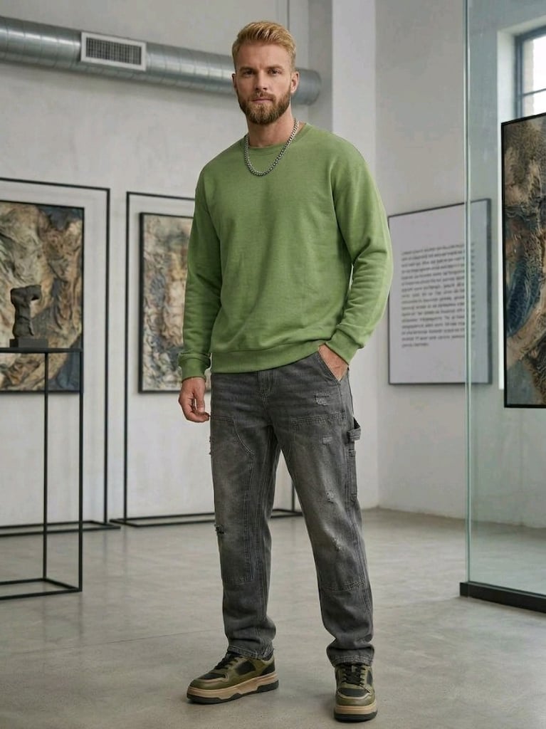Sweatshirt - 2