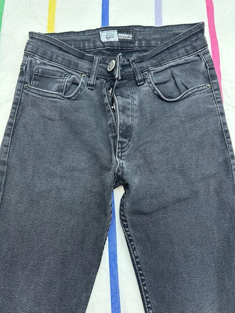 30 bed jeans pantolon - 2