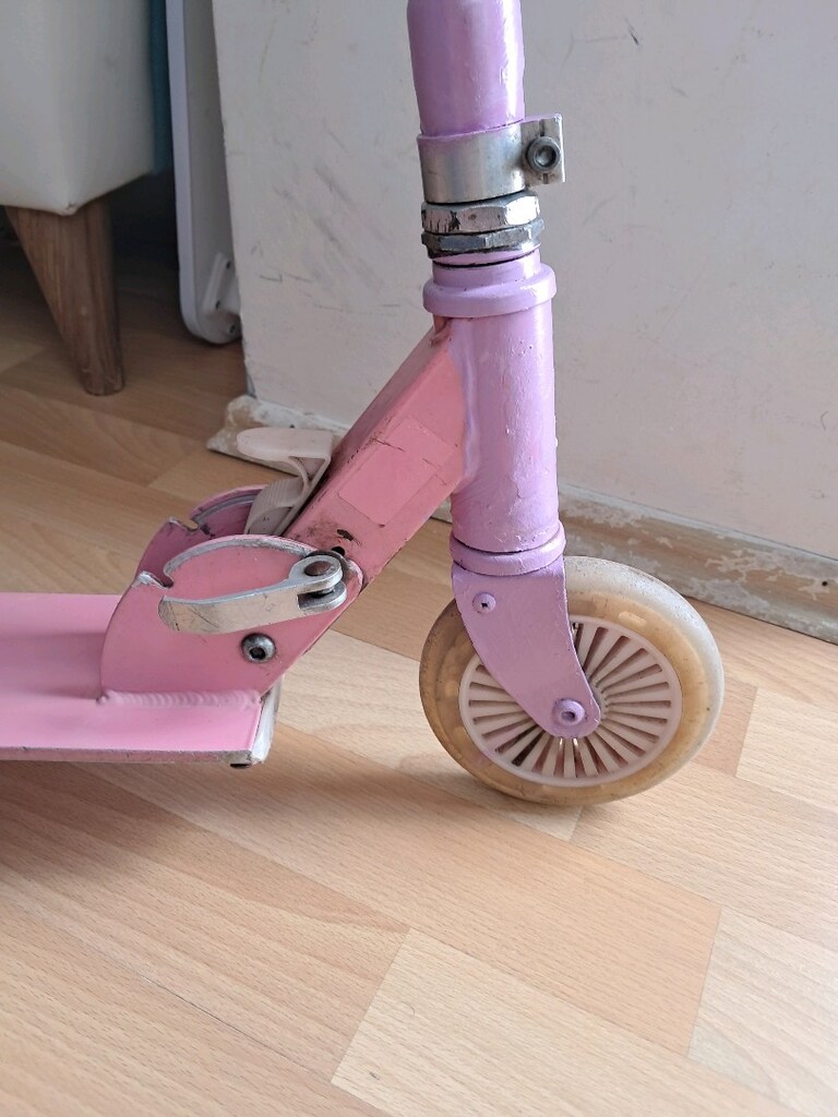 demir scooter - 3