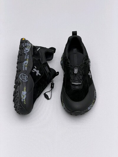 Premiata sneakers