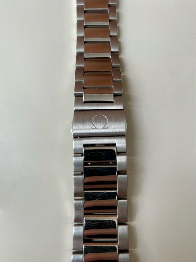 OMEGA Seamaster Aqua Terra Otomatik Saat - 12
