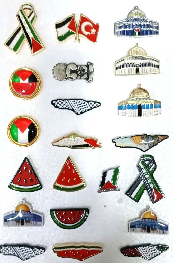 Filistin bronşları - 2