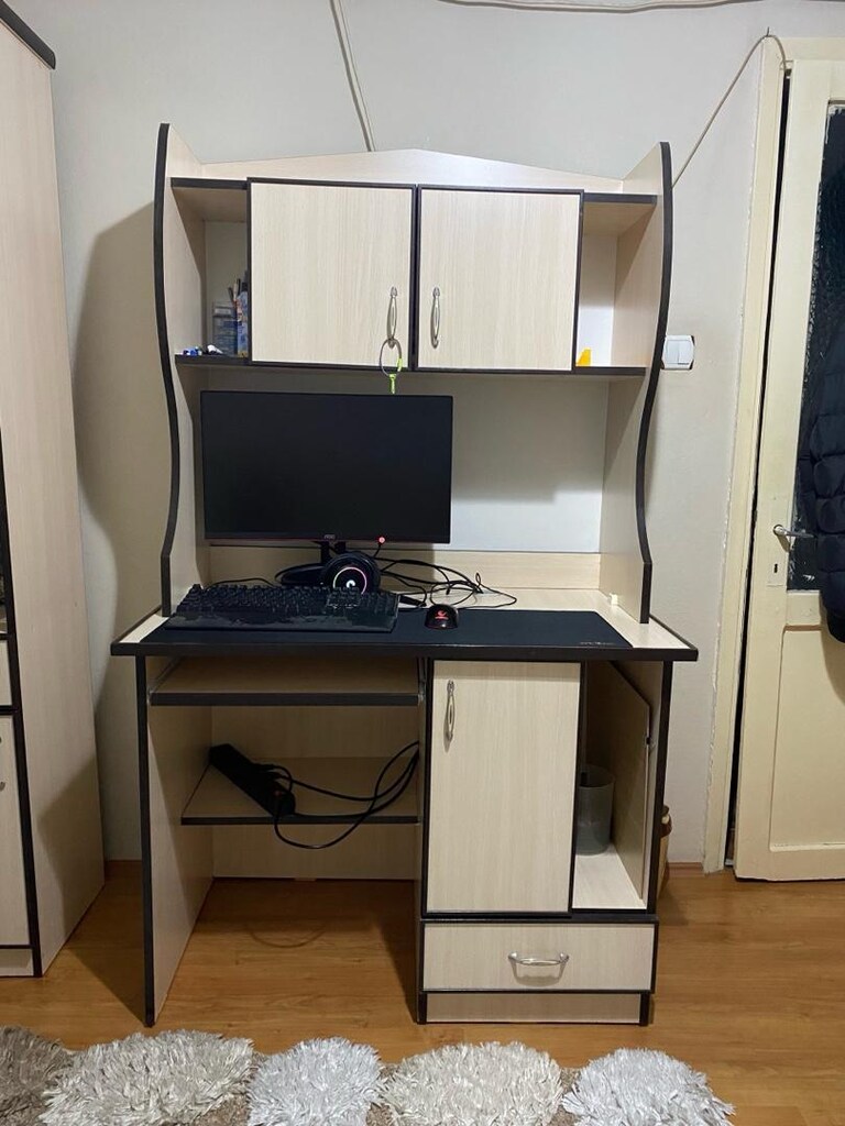ACİLL Çalışma Masası / Bilgisayar Masası