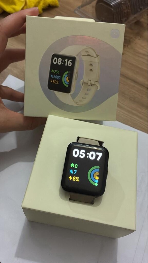 Xiaomi Redmi watch 2 lite - 10