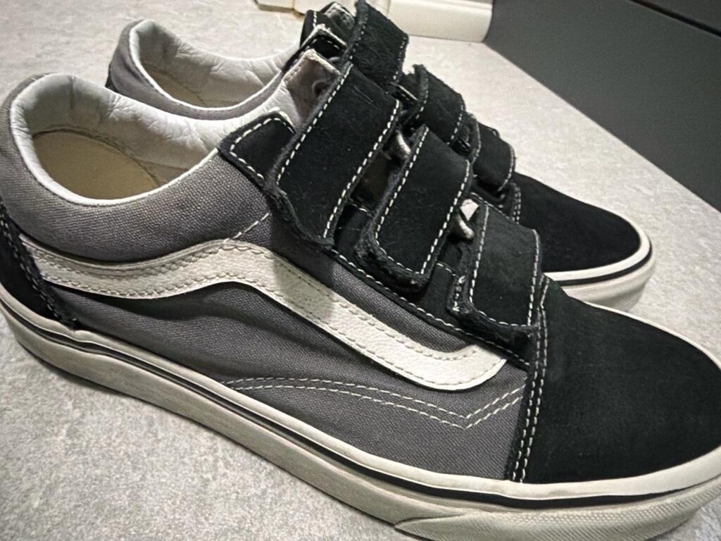 vans yeni ayakkabı - 2