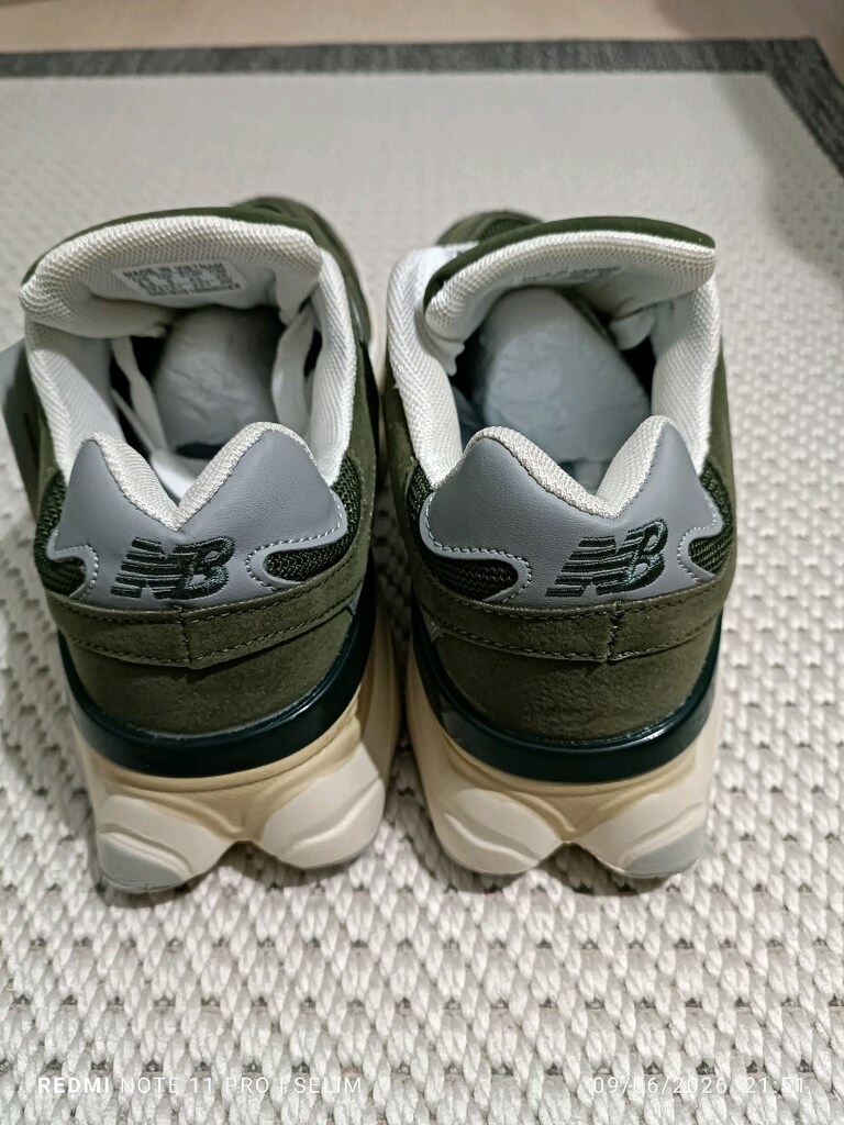 New balans 9060 SNEAKER - 4