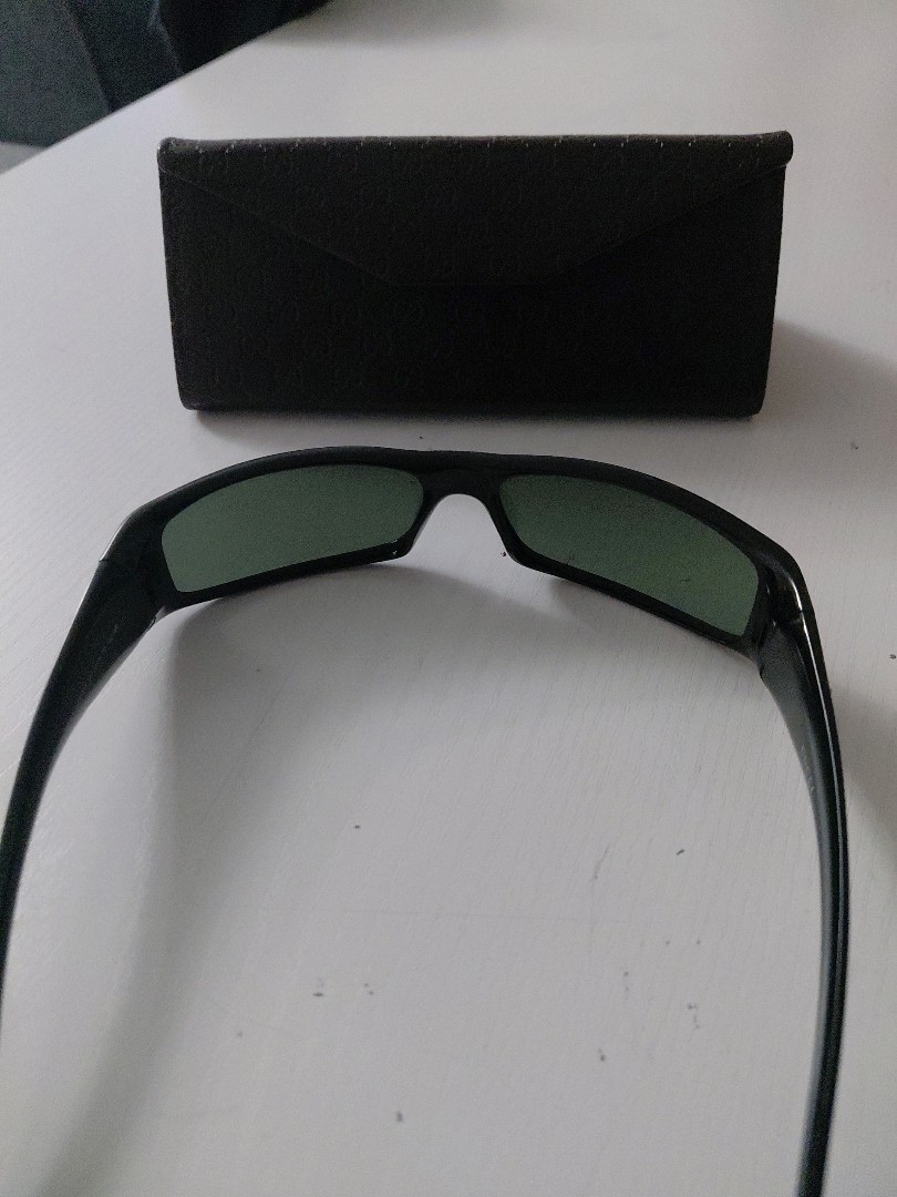Gucci GG 2516/S orijinal güneş gözlüğü - 6