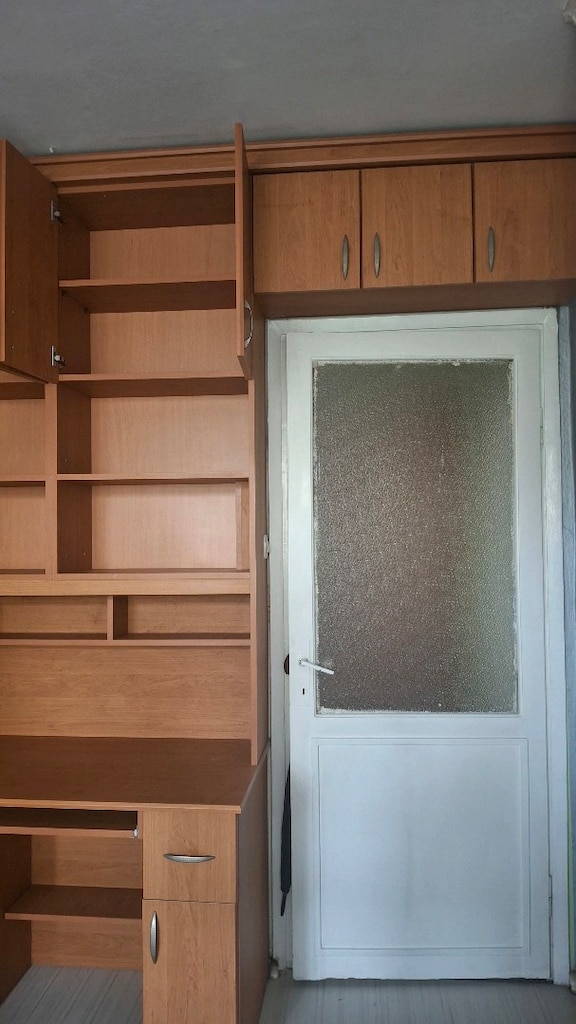 Kütüphanesi çalışma masası - 8