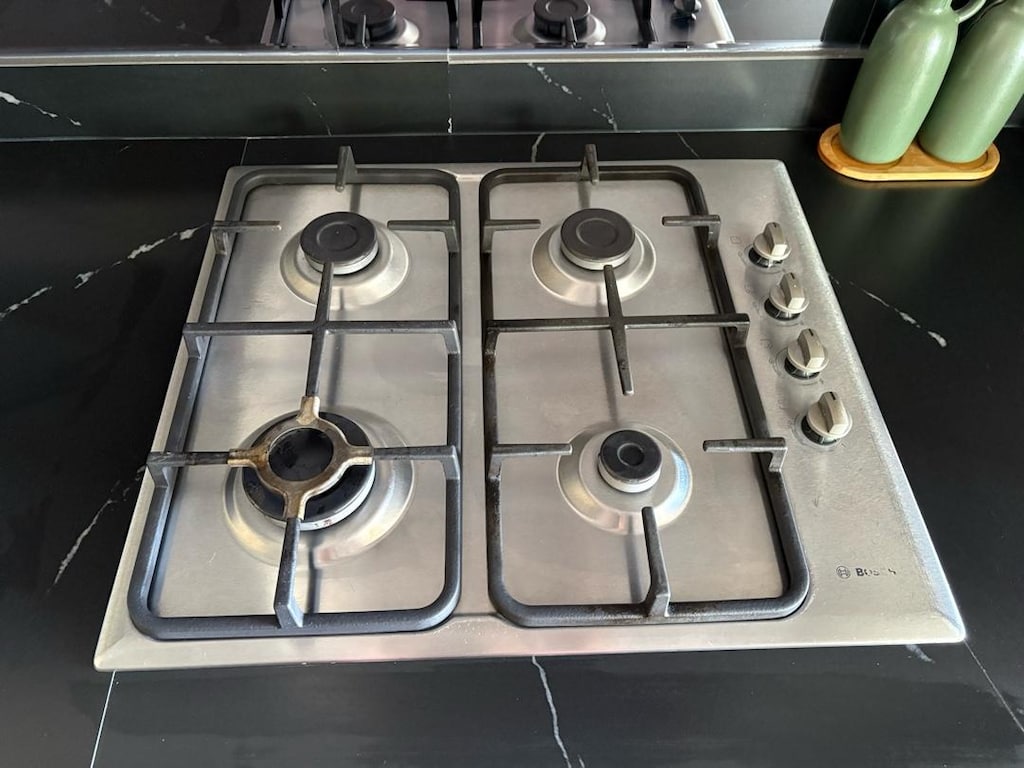 Bosch ankastre set - 2