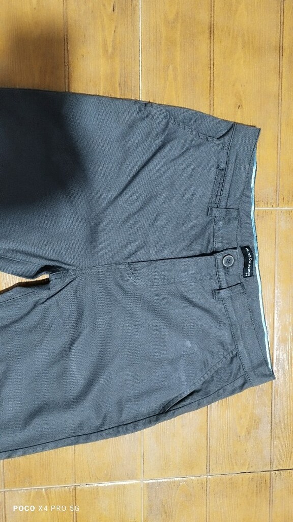 #Erkek pantolon #Mudo ünlü markadan ..Mağazasında çok pahalıdır..
