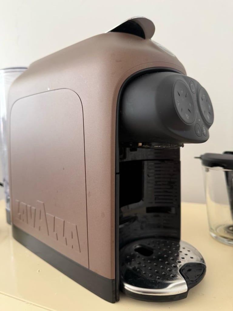Lavazza A Modo Mio Desea Kapsül Kahve Makinesi - 17