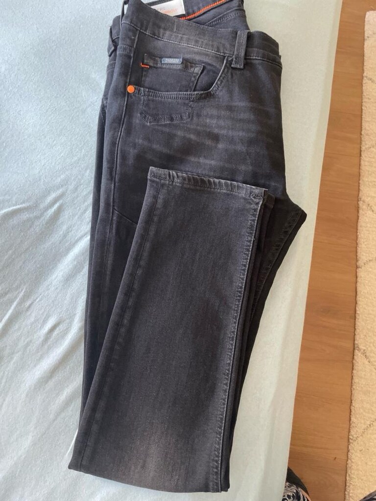 kot pantolon - 2