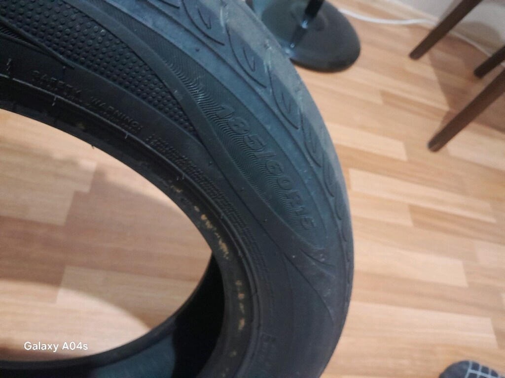 185/60 R15 Nexen Yazlık Lastik Takımı - 4 Adet Marka: Nexen - Az ya - 4