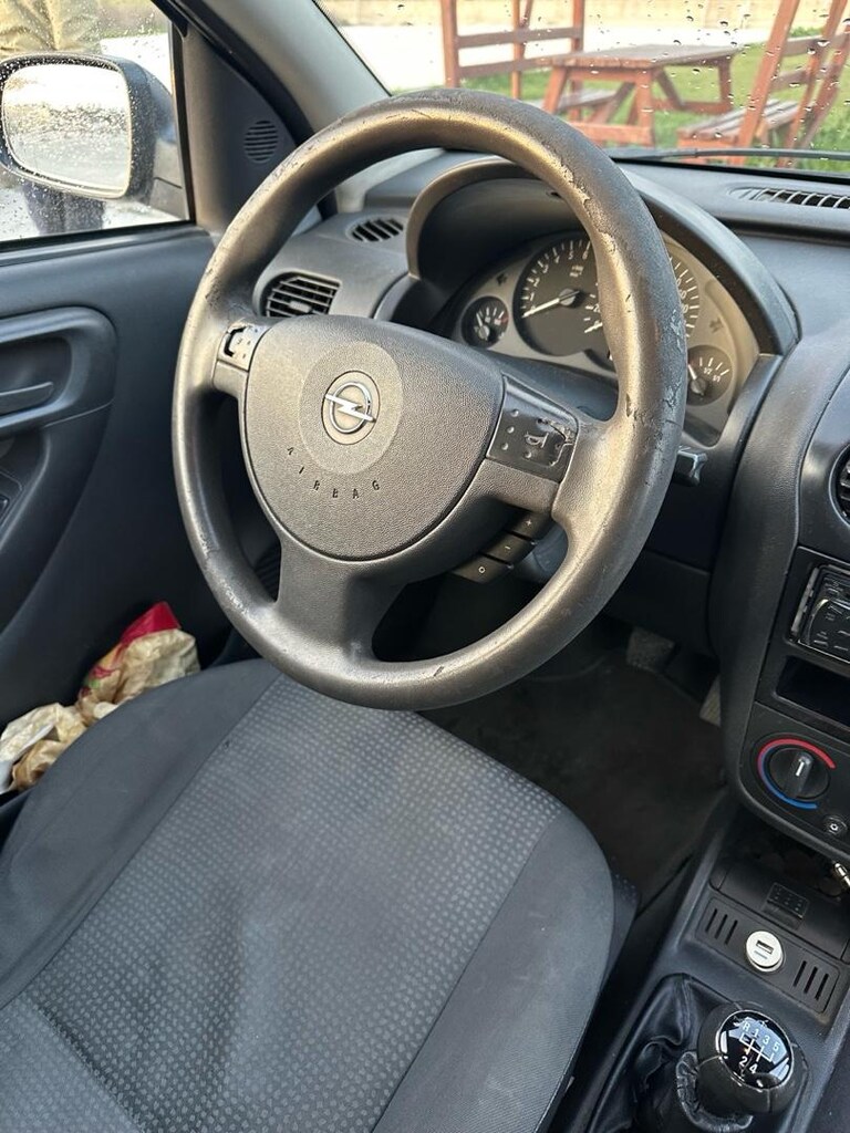 satılık opel corsa essentia - 6