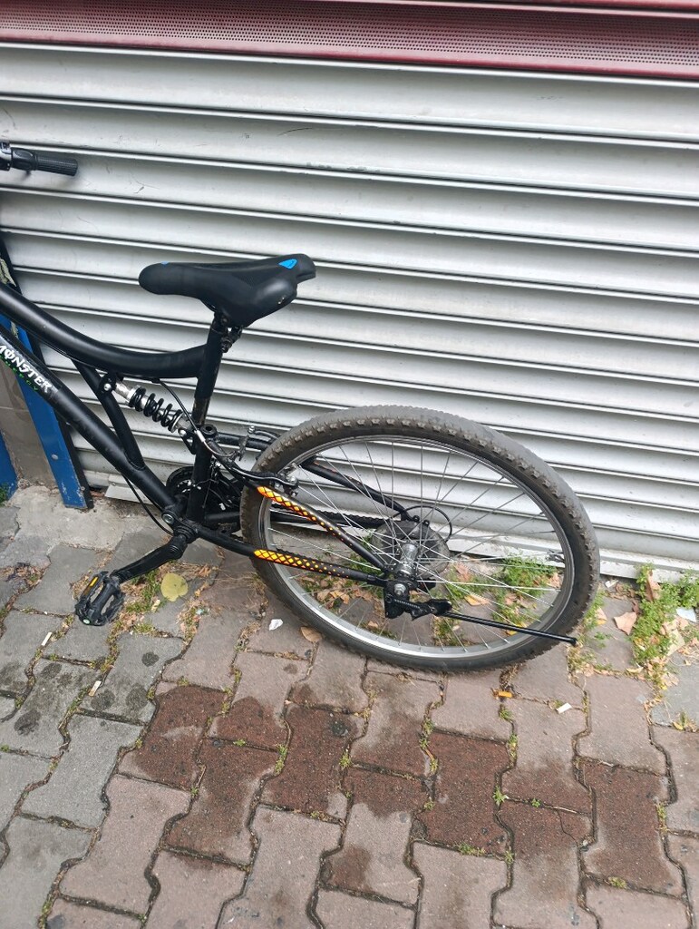 bisiklet letgo letgo tiktok'ta daha yeni gidiyor - 4