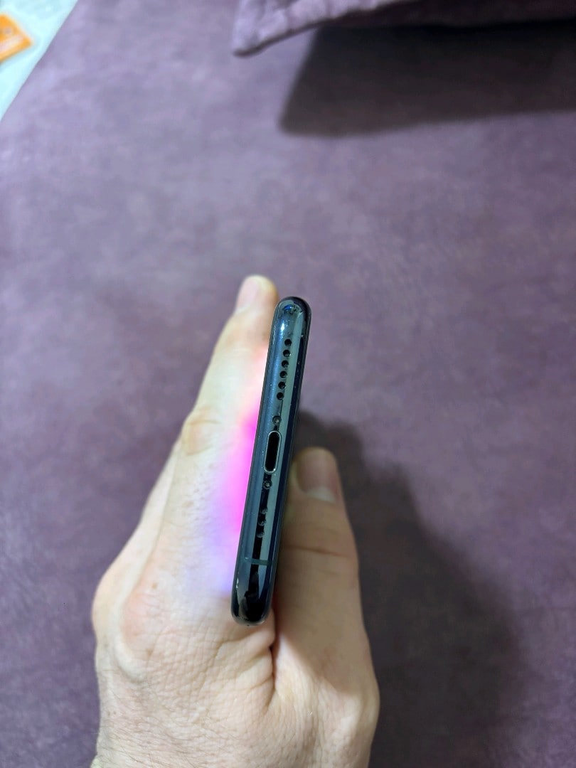 TR CİHAZI İPHONE 11 PRO - 7