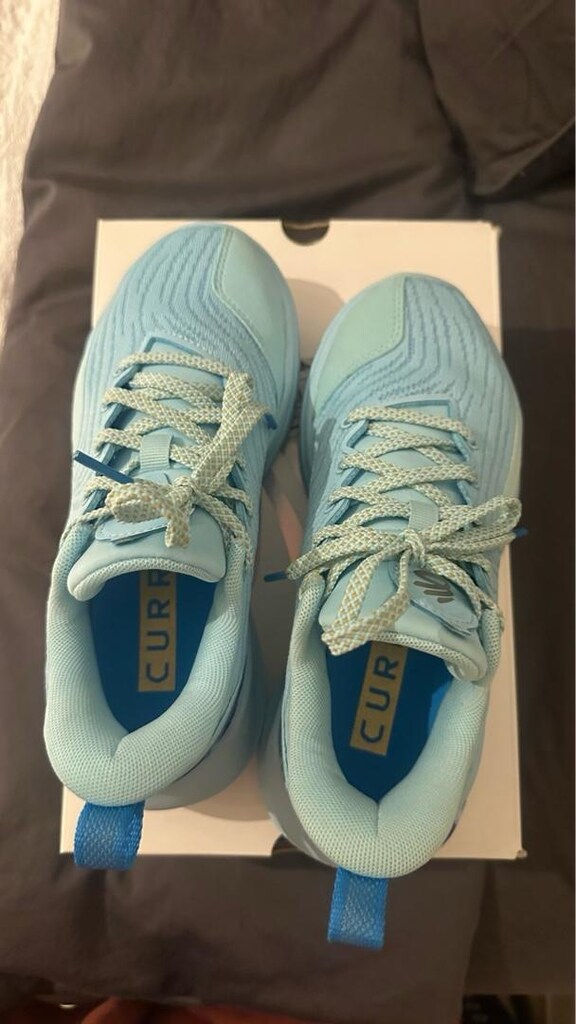 under armour curry basketbol ayakkabi
