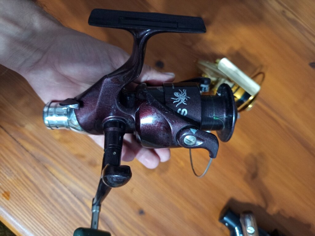 olta makarası - 8
