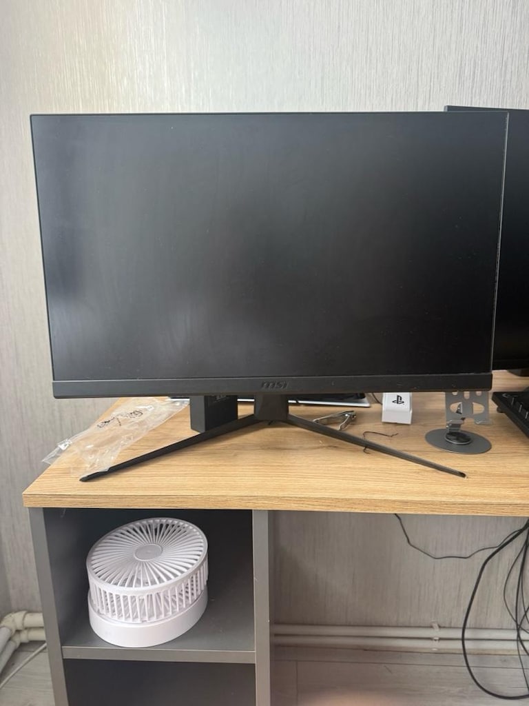 MSI Optix G241 23.8'' 144Hz 1MS(MPRT) FreeSync OYUNCU MONİTÖR
