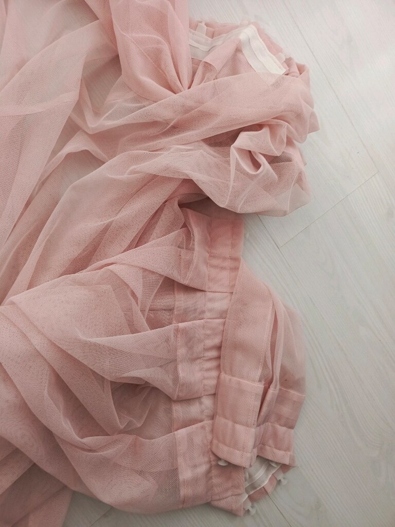 pembe perde - 3