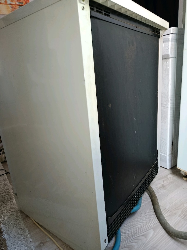 bulaşık makinesi Samsung - 6