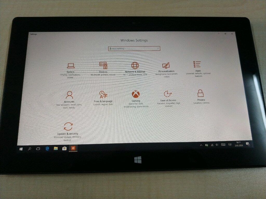 microsoft surface - 4