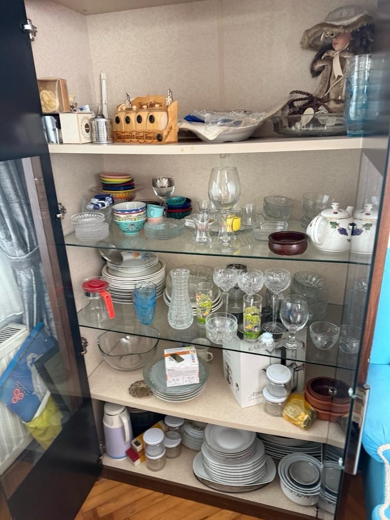 Mutfak ev eşyaları sıfır hiç kullanılmadık toplu satış ilk gelen alır - 20