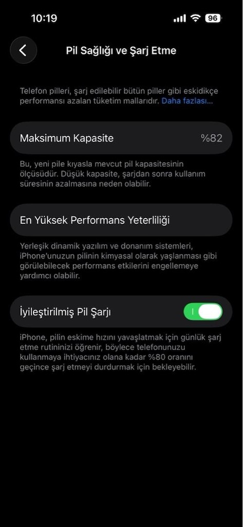Apple İPhone 14 Pro 256 GB Deep Purple - 10