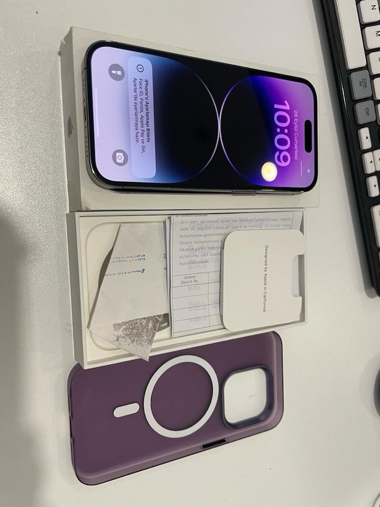 İphone 14 Pro - 2