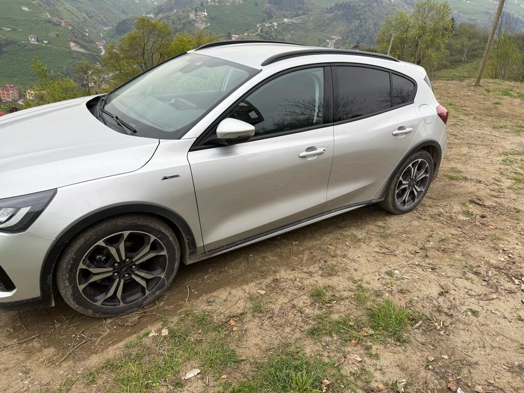 Acil Satılık Ford Focus - 7