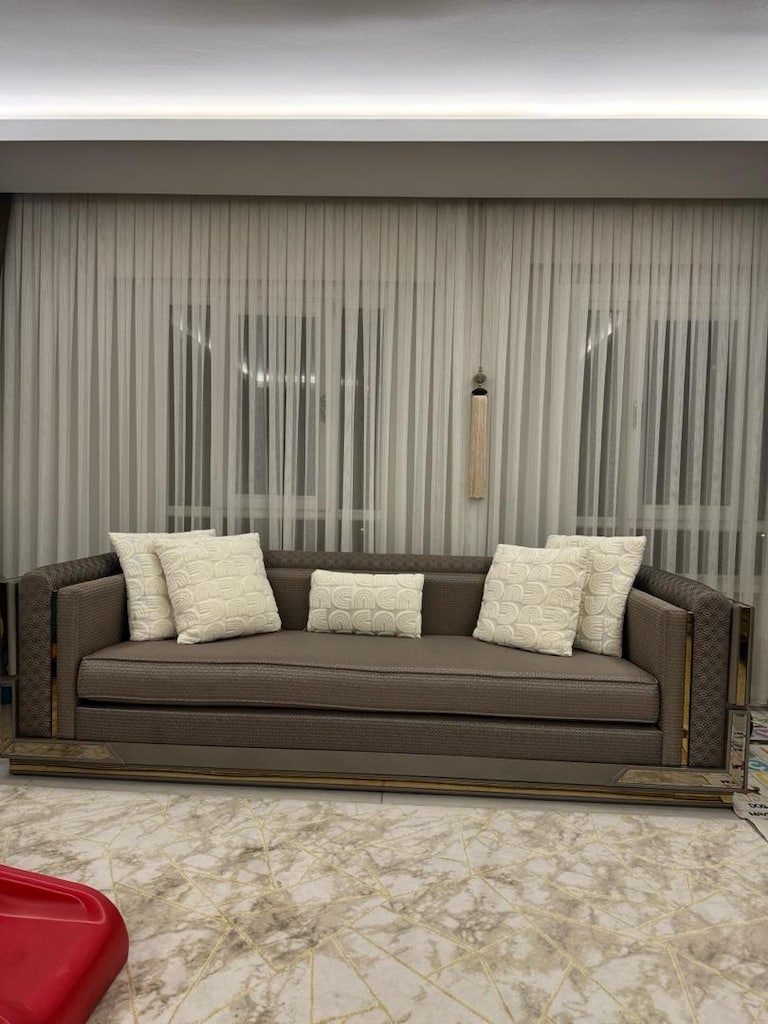 Salon Takımı - 6