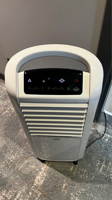 Beko Hava Soğutucu AC 7030