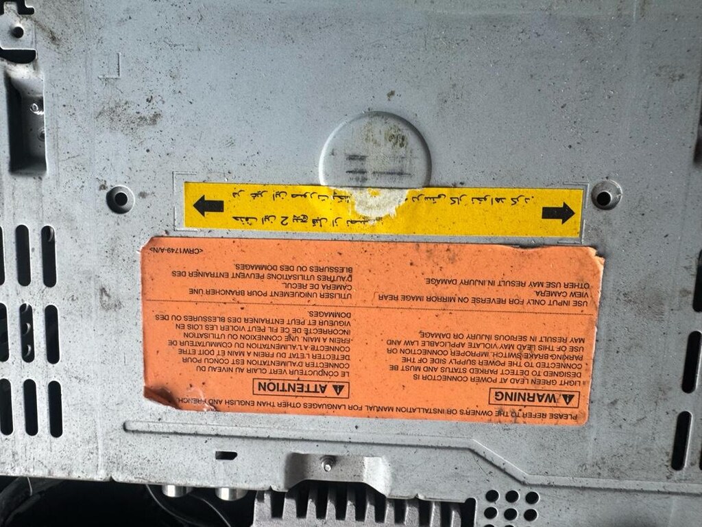 PİONEER DVH -875 AVBT - 6