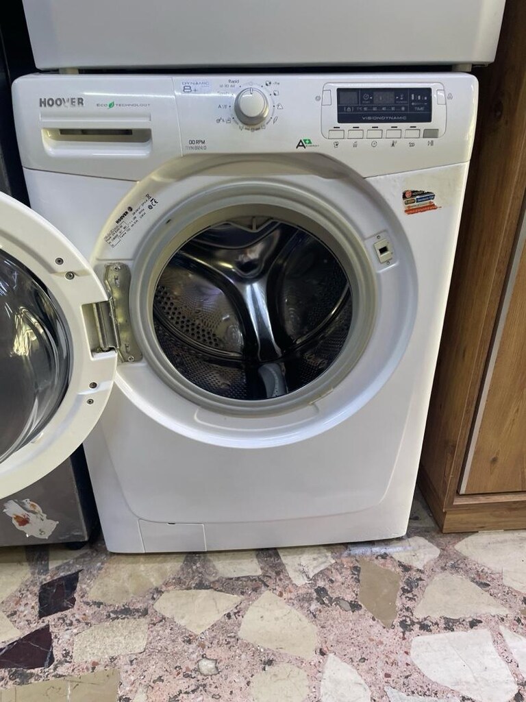 HOOVER ÇAMAŞIR MAKİNASI 8KG - 2