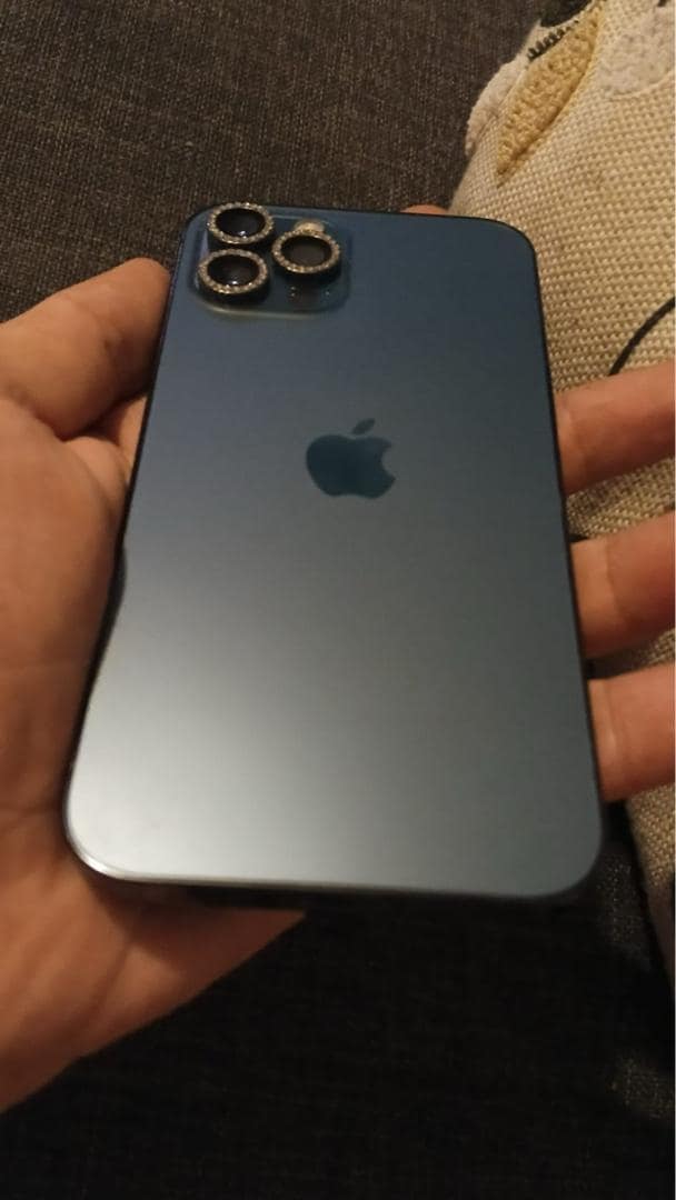 Iphone12 pro - 3