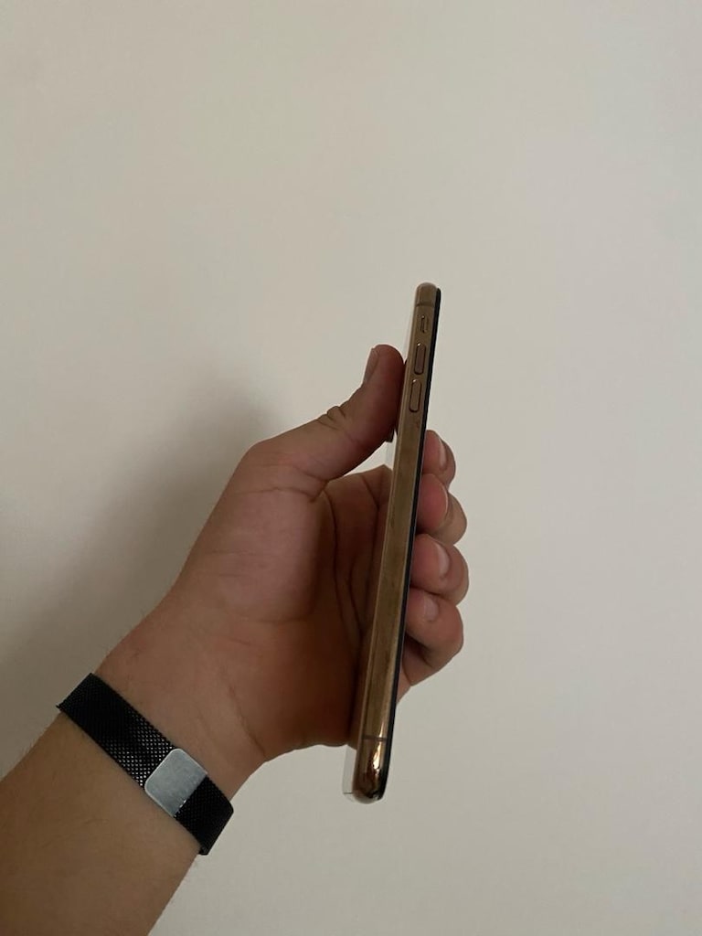 İphone Xs Max 64 Gb Tr Faturalı Pil 100 - 7