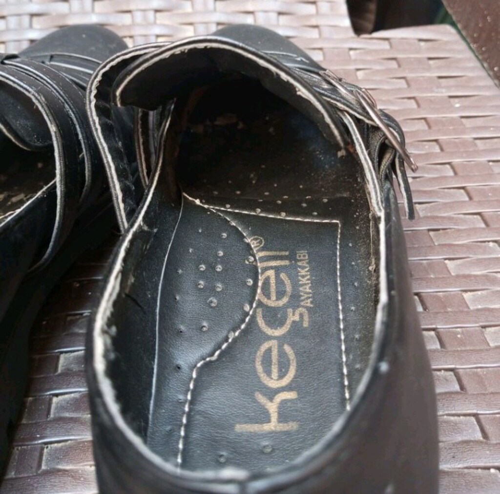 Keçeli - 8