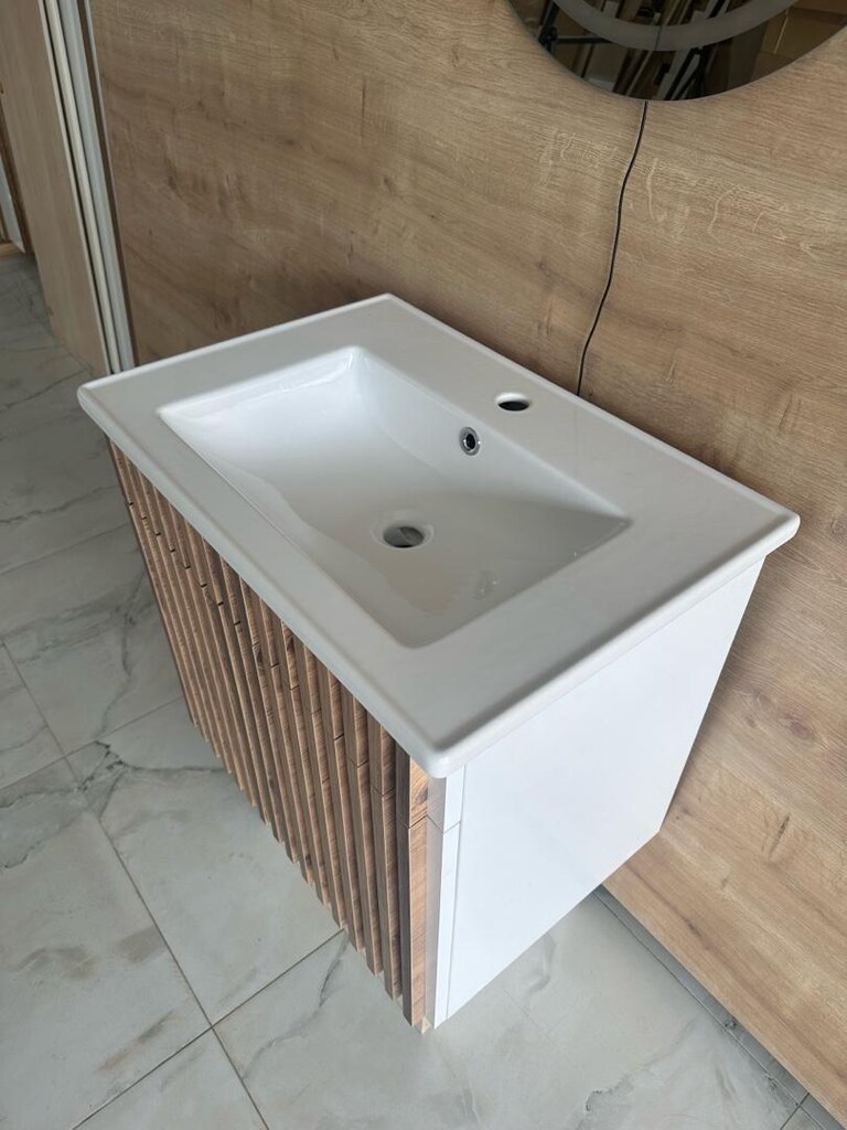 65 cm Banyo Dolabı (imalattan) - 7