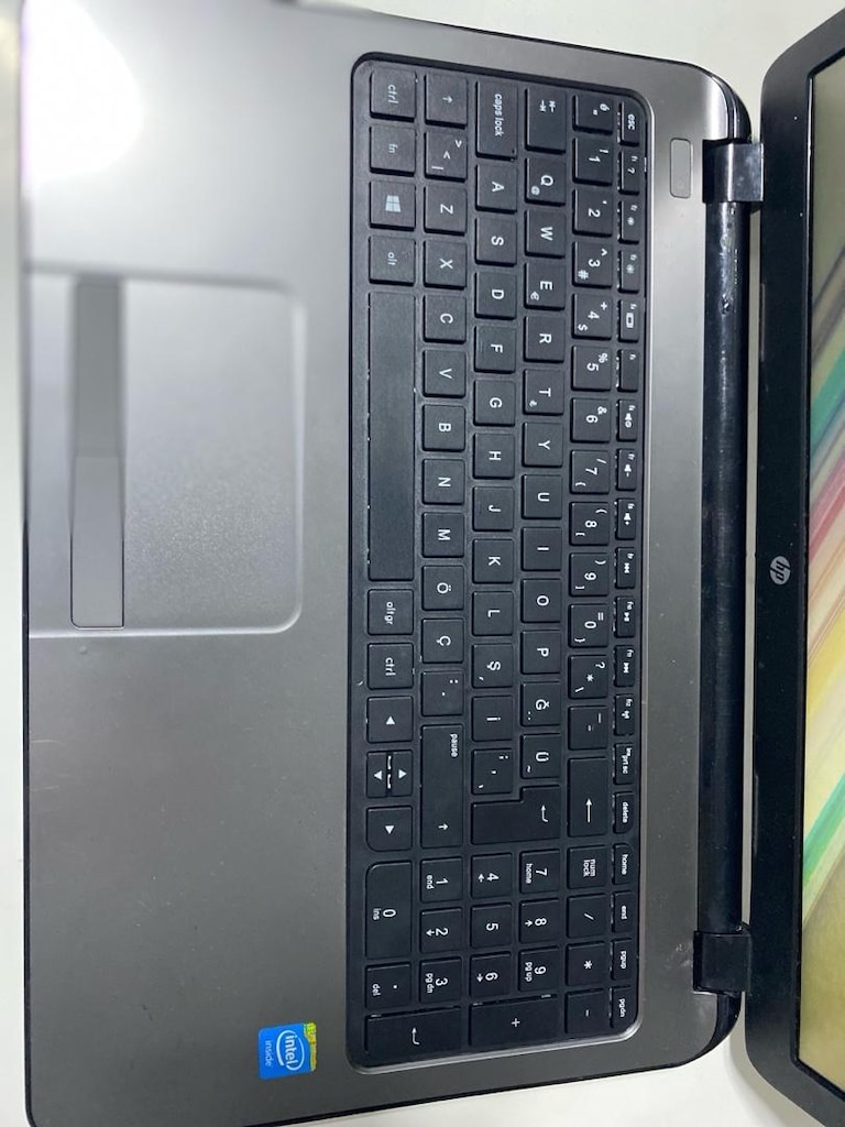 256GB SSD’li ÇANTA HEDİYELİ HP MARKA LAPTOP - 11