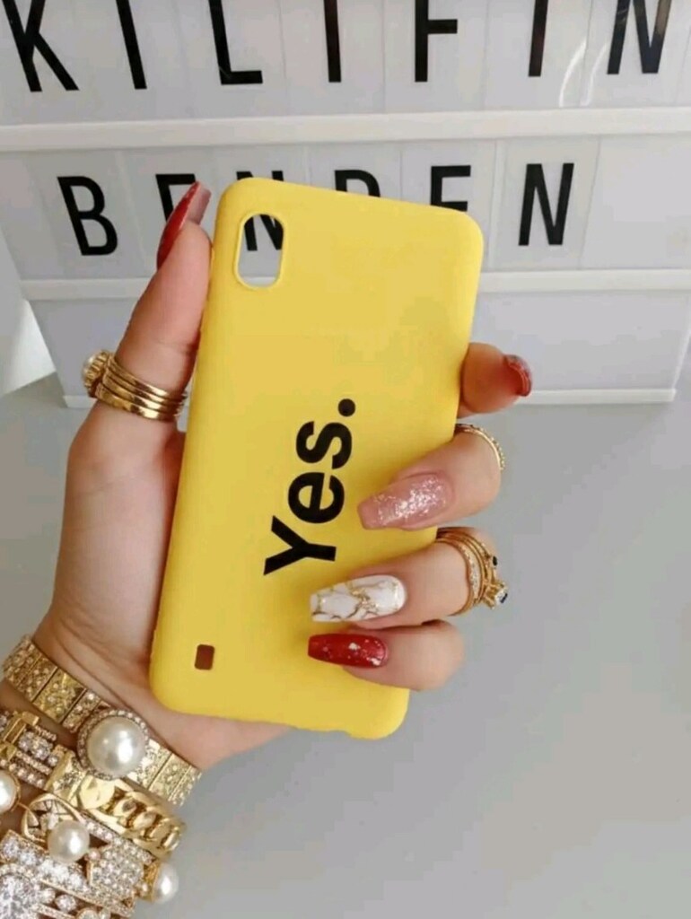 Samsung Galaxy A10 / M10 Uyumlu Şık ve Koruyucu Kılıf Modelleri! - 4