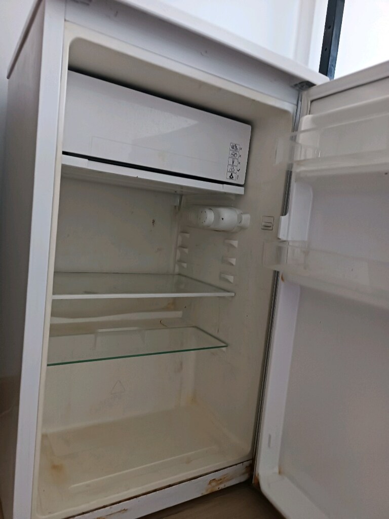 Mini buzdolabı - 7