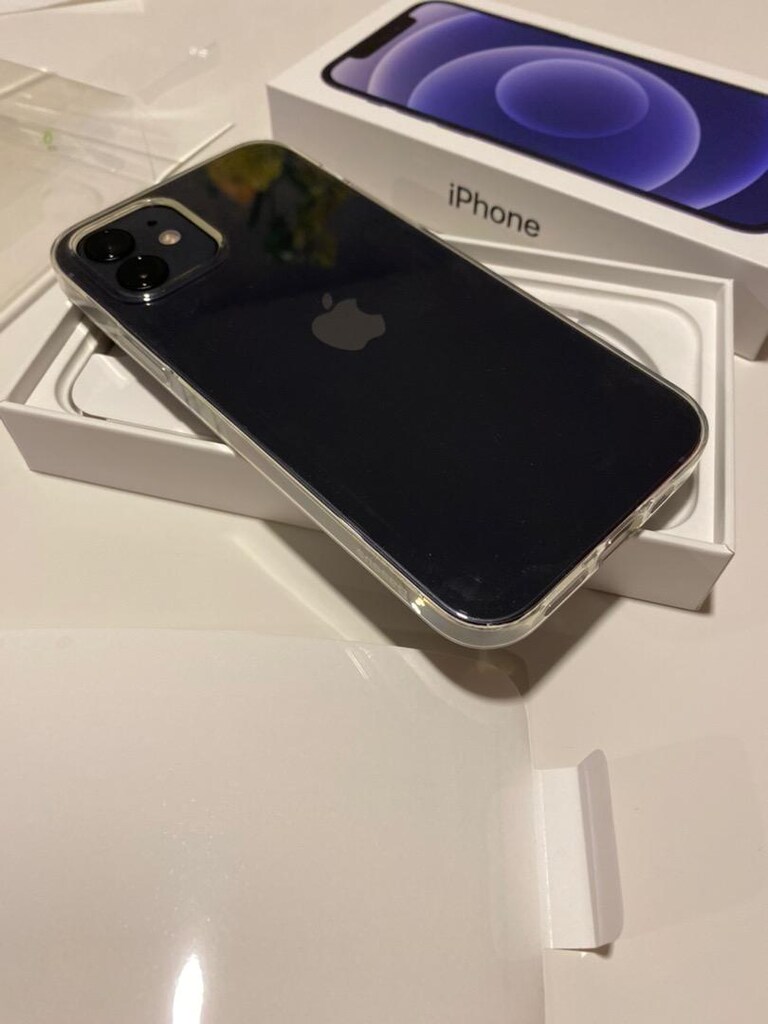 Apple iphone 12, 128 GB, Sıfırdan Farksız - 3