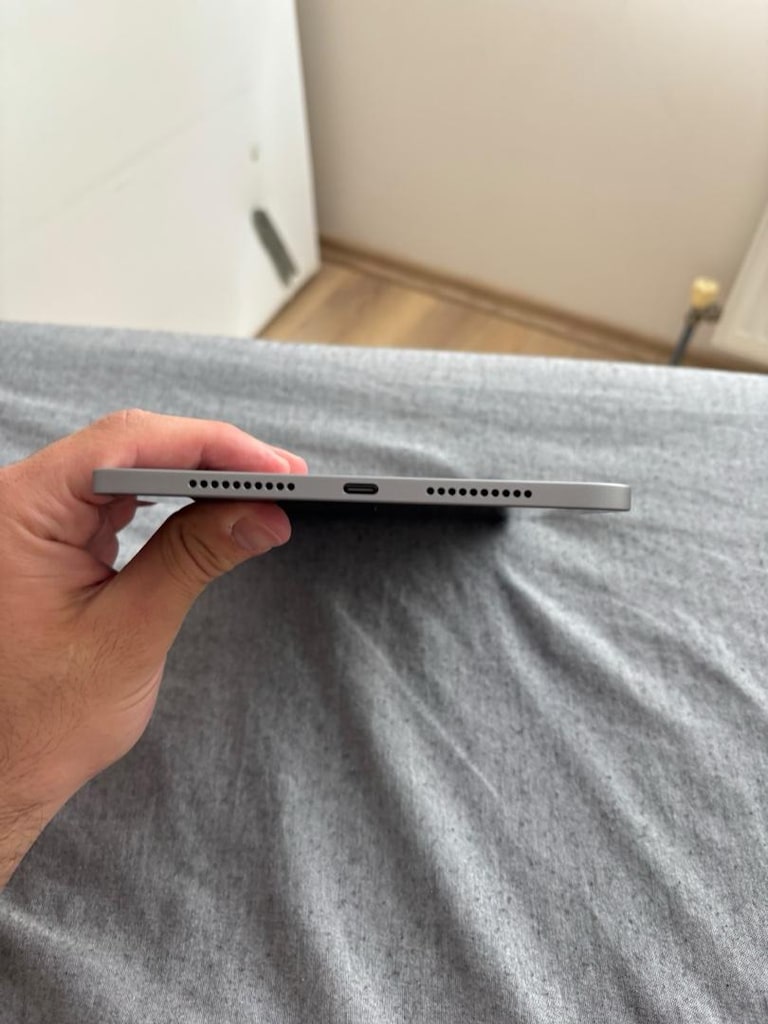 iPad mini 7 - 4