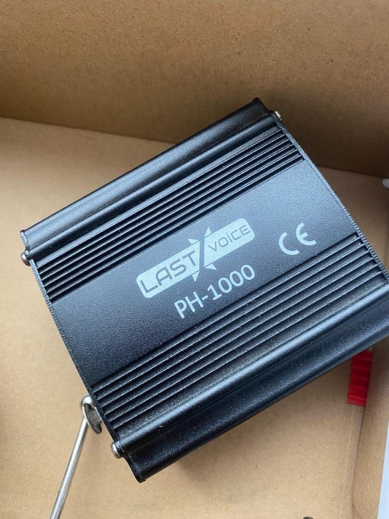 BM800 Mikrafon - 3