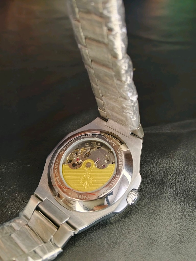 otomatik patek - 5