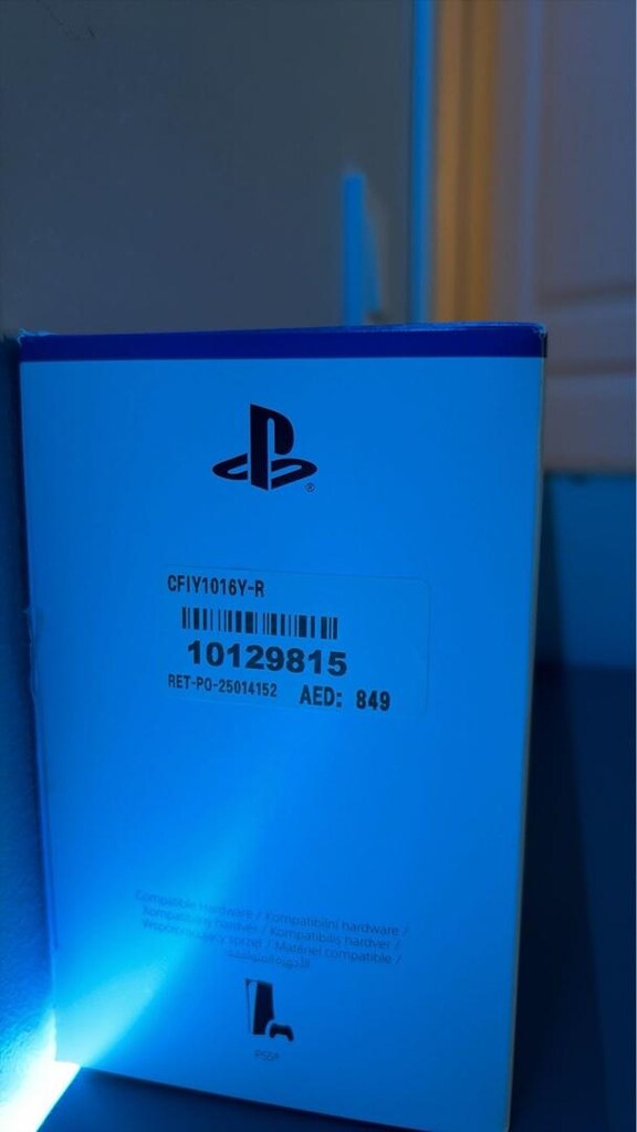 PS PLAYSTATION PORTAL BEYAZ - 10