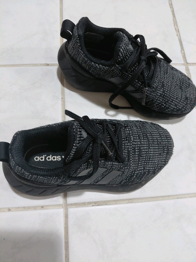 Adidas Swift Run Erkek Çocuk Spor Ayakkabısı - 2