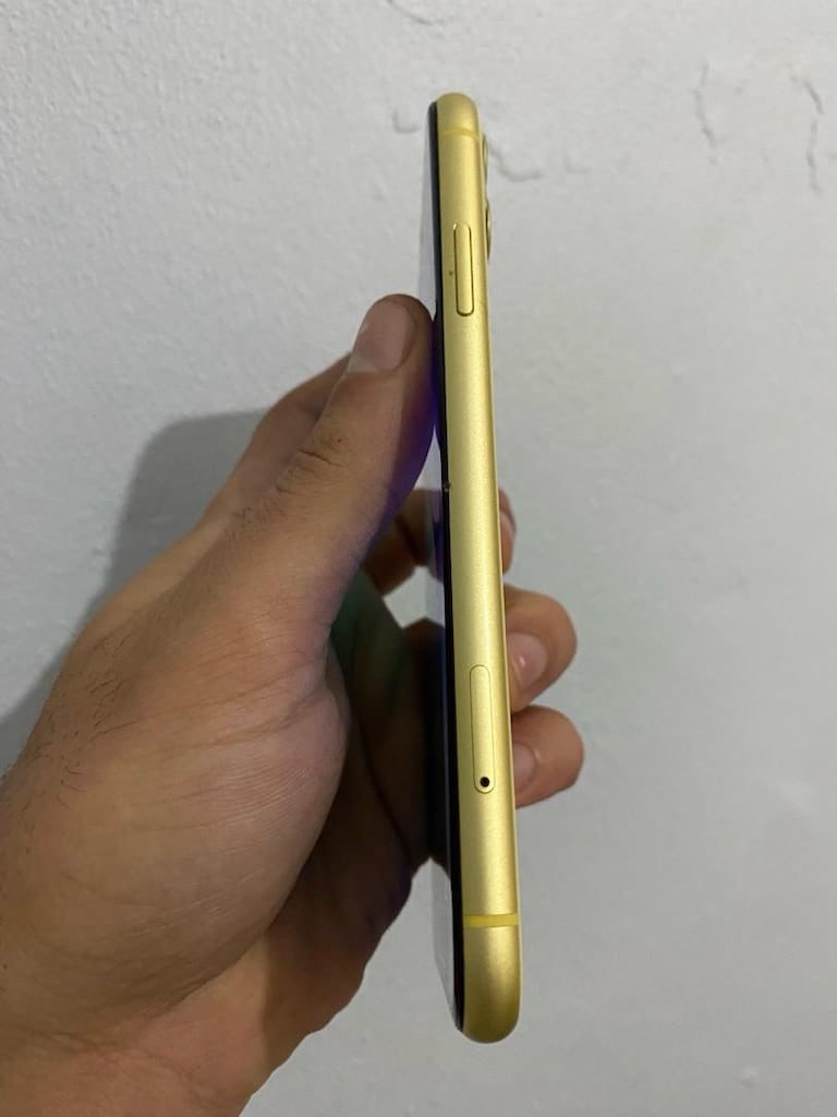 İphone 11 YURTİÇİ 64 GB PİL 100 - 8